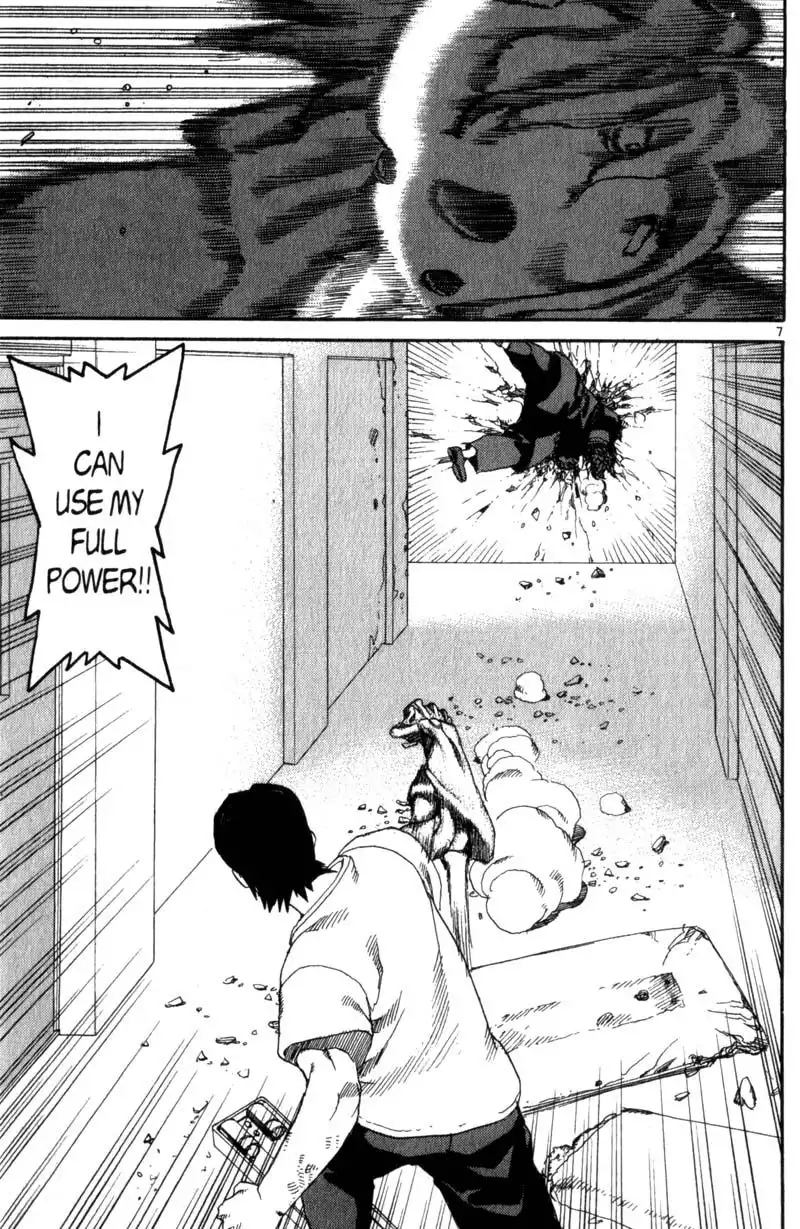 Project Arms Chapter 15 7